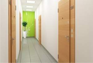 Студия квартира, на длительный срок, 33м2, 1/17 этаж