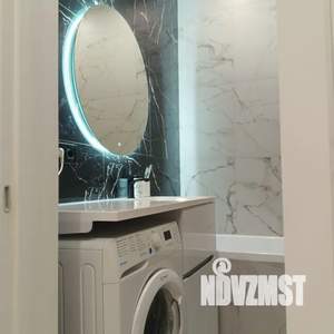 Студия квартира, посуточно, 28м2, 3/22 этаж