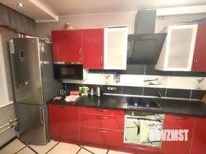 3-к квартира, на длительный срок, 108м2, 7/16 этаж