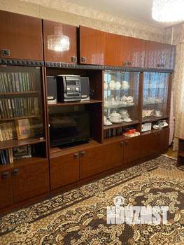 2-к квартира, на длительный срок, 44м2, 4/5 этаж