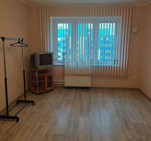 1-к квартира, на длительный срок, 39м2, 18/18 этаж