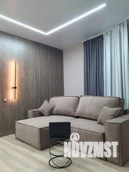 2-к квартира, посуточно, 51м2, 5/24 этаж