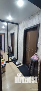 1-к квартира, на длительный срок, 43м2, 13/18 этаж