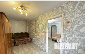 1-к квартира, на длительный срок, 44м2, 2/5 этаж