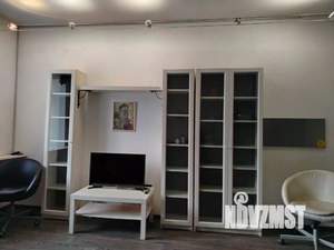 1-к квартира, на длительный срок, 37м2, 3/6 этаж