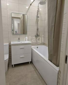 2-к квартира, на длительный срок, 45м2, 12/25 этаж