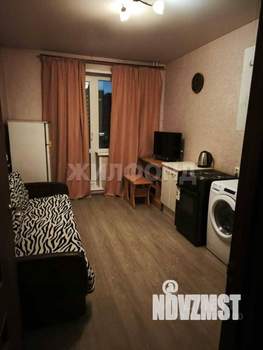 1-к квартира, на длительный срок, 40м2, 4/10 этаж