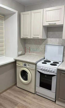 2-к квартира, на длительный срок, 45м2, 2/5 этаж