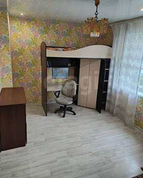 2-к квартира, на длительный срок, 55м2, 8/18 этаж