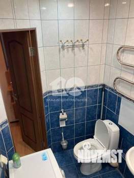 2-к квартира, на длительный срок, 45м2, 4/5 этаж