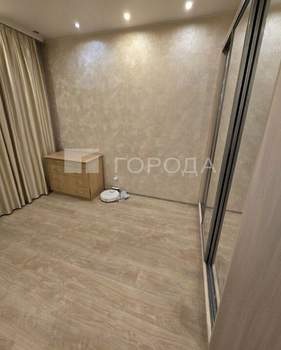 2-к квартира, на длительный срок, 68м2, 10/17 этаж