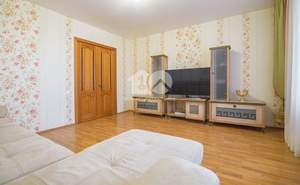 4-к квартира, на длительный срок, 82м2, 9/10 этаж