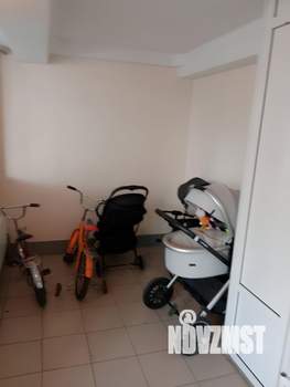 2-к квартира, на длительный срок, 45м2, 10/12 этаж