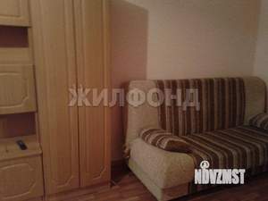 1-к квартира, на длительный срок, 36м2, 3/16 этаж