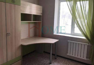 1-к квартира, на длительный срок, 45м2, 4/8 этаж