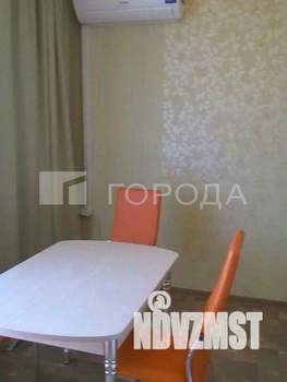 1-к квартира, на длительный срок, 52м2, 8/16 этаж