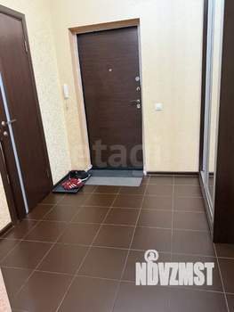 1-к квартира, на длительный срок, 36м2, 24/25 этаж