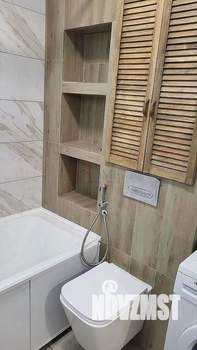 1-к квартира, на длительный срок, 30м2, 25/25 этаж