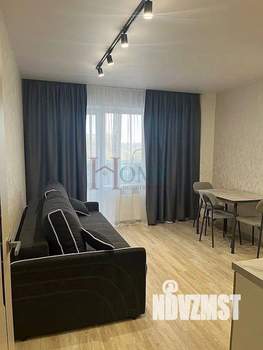 1-к квартира, на длительный срок, 49м2, 4/18 этаж