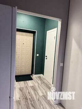 Студия квартира, на длительный срок, 28м2, 22/27 этаж