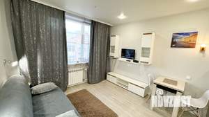 Студия квартира, на длительный срок, 22м2, 6/25 этаж