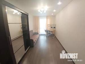 3-к квартира, на длительный срок, 58м2, 6/10 этаж