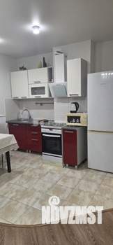 Студия квартира, на длительный срок, 33м2, 10/10 этаж