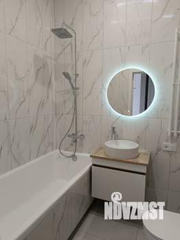 1-к квартира, на длительный срок, 43м2, 3/16 этаж