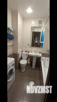 1-к квартира, на длительный срок, 37м2, 5/10 этаж