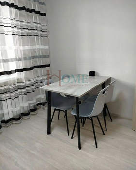 1-к квартира, на длительный срок, 42м2, 5/10 этаж