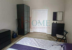 1-к квартира, на длительный срок, 46м2, 3/20 этаж