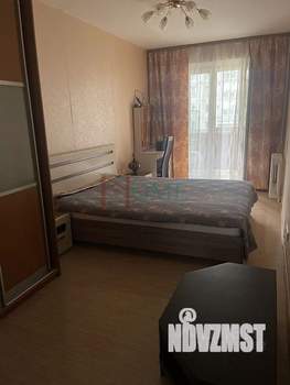 3-к квартира, на длительный срок, 62м2, 2/9 этаж