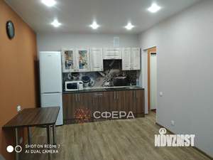 Студия квартира, на длительный срок, 30м2, 3/11 этаж