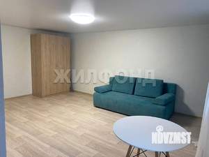 Студия квартира, на длительный срок, 32м2, 3/5 этаж