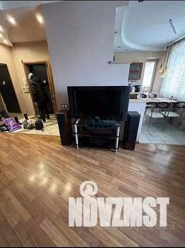 3-к квартира, на длительный срок, 73м2, 4/10 этаж