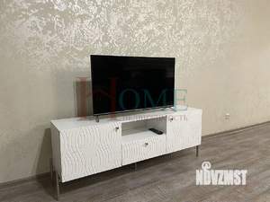 Студия квартира, на длительный срок, 44м2, 16/17 этаж