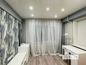 1-к квартира, на длительный срок, 33м2, 2/5 этаж