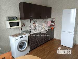 1-к квартира, на длительный срок, 48м2, 11/17 этаж