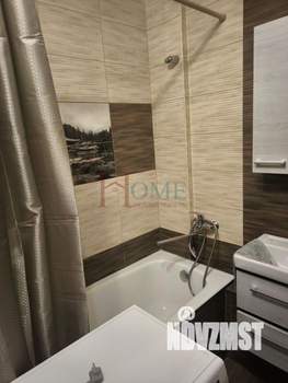 Студия квартира, на длительный срок, 28м2, 25/25 этаж