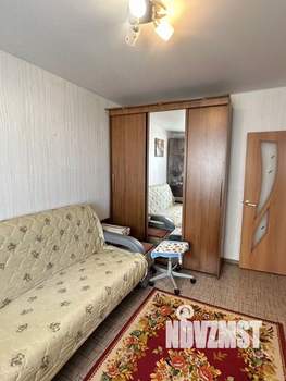 3-к квартира, на длительный срок, 64м2, 7/10 этаж