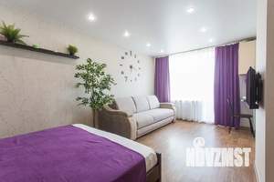 Студия квартира, посуточно, 33м2, 7/9 этаж