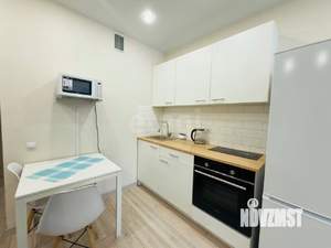 Студия квартира, на длительный срок, 30м2, 5/26 этаж