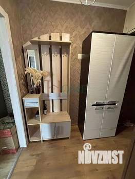 2-к квартира, на длительный срок, 40м2, 5/5 этаж