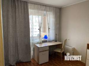 1-к квартира, на длительный срок, 25м2, 10/10 этаж