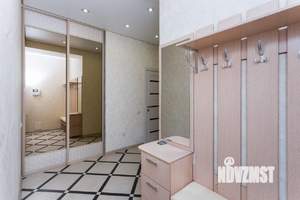 2-к квартира, на длительный срок, 58м2, 2/9 этаж