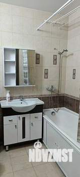 Студия квартира, на длительный срок, 30м2, 3/14 этаж