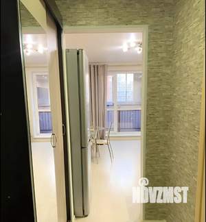 Студия квартира, на длительный срок, 24м2, 10/19 этаж