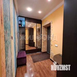 3-к квартира, на длительный срок, 73м2, 4/12 этаж