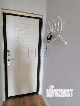 Студия квартира, на длительный срок, 22м2, 12/25 этаж