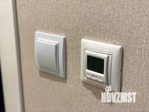 2-к квартира, посуточно, 45м2, 17/25 этаж